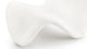 Tongue - Tongue - Tongue Chair, White Boucle - Image 5