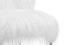 Umi - Umi - Umi Lounge Chair, White Mongolian Wool - Image 6