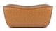 Tyge - Tyge - Tyge Module, Ottoman, Bourbon Vegan Leather - Image 3