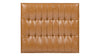 Tyge - Tyge - Tyge Module, Ottoman, Bourbon Vegan Leather - Image 4