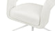 Chloe - Chloe - Chloe Desk Chair, Pearl Boucle - Image 6