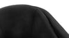 Aben - Aben - Aben Lounge Chair, Black Plush Velvet - Image 5