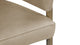 Esme - Esme - Esme Counter Stool, Latte Vegan Suede and Brushed Brass - Image 6