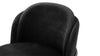 Aben - Black Velvet with Black Legs - Image 5