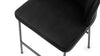 Aben - Black Velvet with Black Legs - Image 6