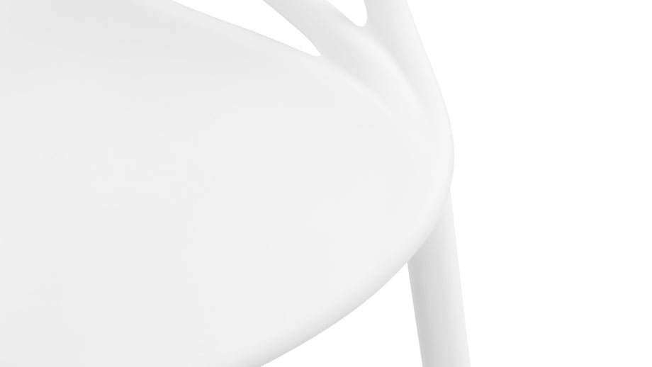 MastersWhite
