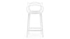 Masters - White - Image 1