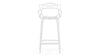 Masters - White - Image 4