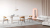 Dante - White Travertine - Image 8
