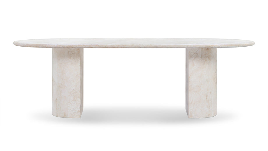 DanteWhite Travertine