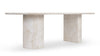 Dante - White Travertine - Image 3