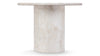 Dante - White Travertine - Image 4
