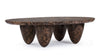 Noma - Dark Emperador Marble - Image 3