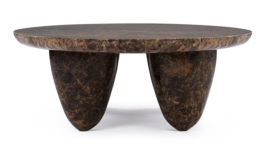 NomaDark Emperador Marble