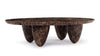 Noma - Dark Emperador Marble - Image 1