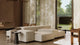 Roc - Roc - Roc Side Table, Black Marble - Image 7