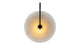Ada - Ada - Ada Wall Sconce, Alabaster - Image 5