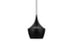Ezra - Black - Image 1