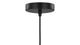 Akio - Akio - Akio Cloche Paper Pendant Light, White - Image 6