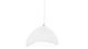Gaia - Gaia - Gaia Minimalist Pendant Light, Small - Image 5