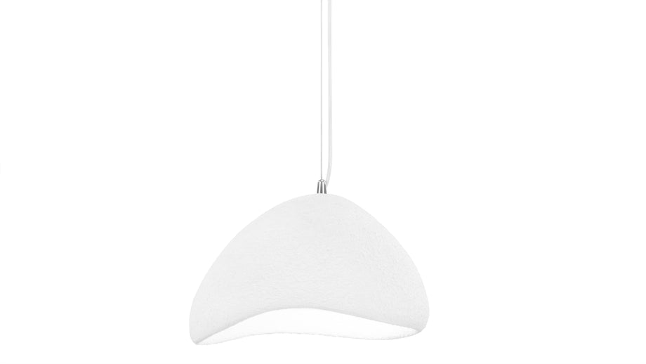 GaiaGaia - Gaia Minimalist Pendant Light, Small