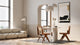 Gaia - Gaia - Gaia Minimalist Pendant Light, Medium - Image 10