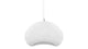 Gaia - Gaia - Gaia Minimalist Pendant Light, Medium - Image 1