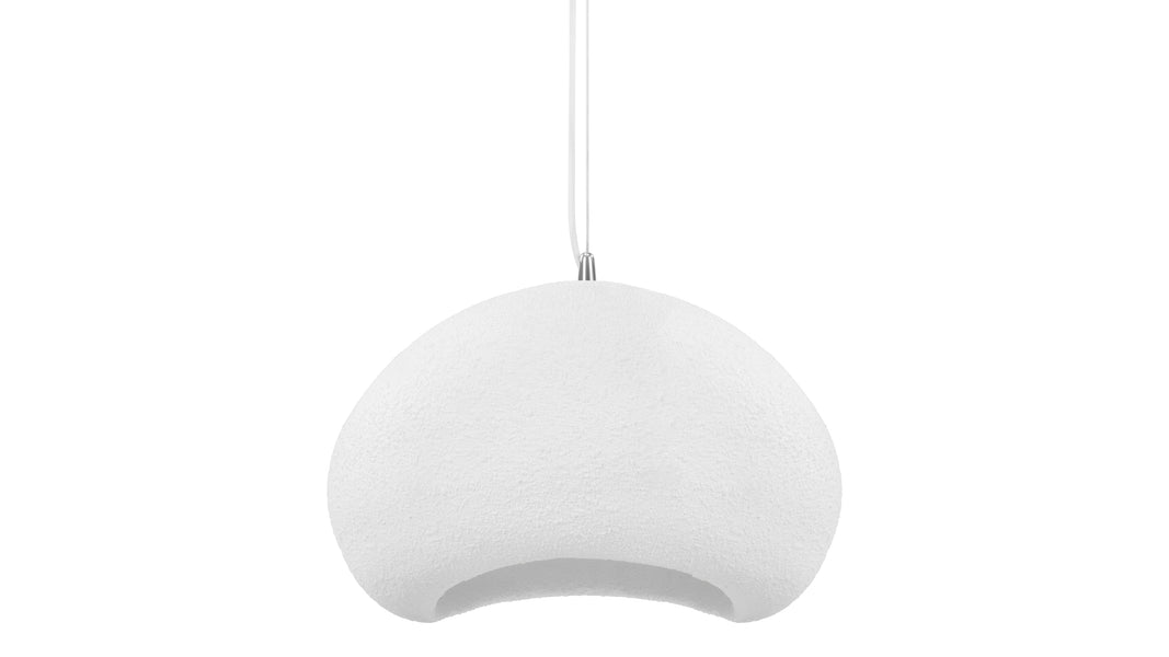 GaiaGaia - Gaia Minimalist Pendant Light, Medium