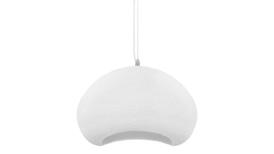 Gaia - Gaia - Gaia Minimalist Pendant Light, Medium - Image 1