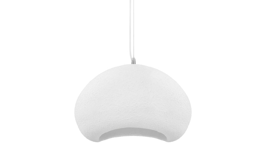 GaiaGaia - Gaia Minimalist Pendant Light, Medium