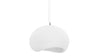 Gaia - Gaia - Gaia Minimalist Pendant Light, Medium - Image 2
