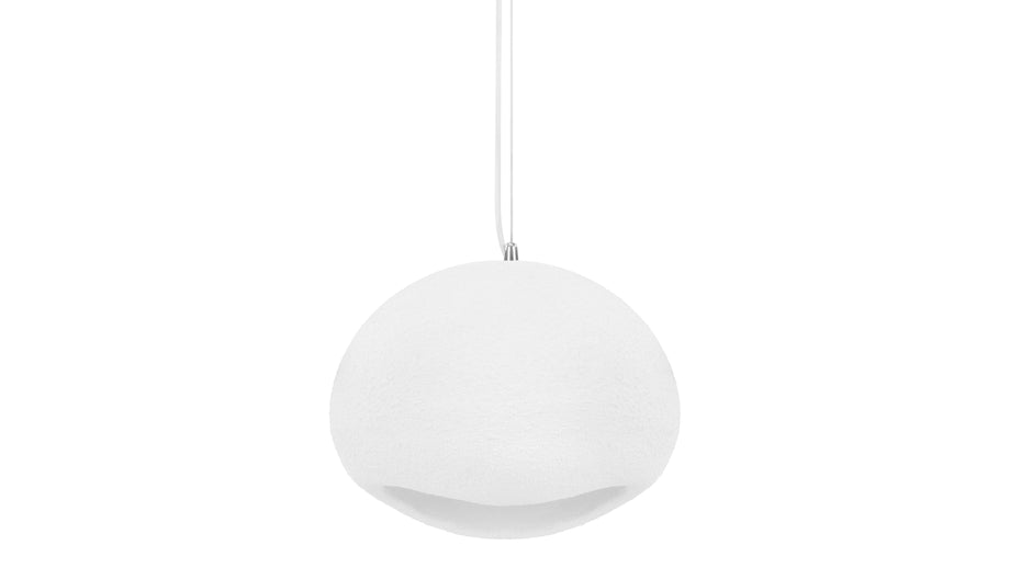 GaiaGaia - Gaia Minimalist Pendant Light, Medium