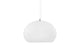 Gaia - Gaia - Gaia Minimalist Pendant Light, Medium - Image 4