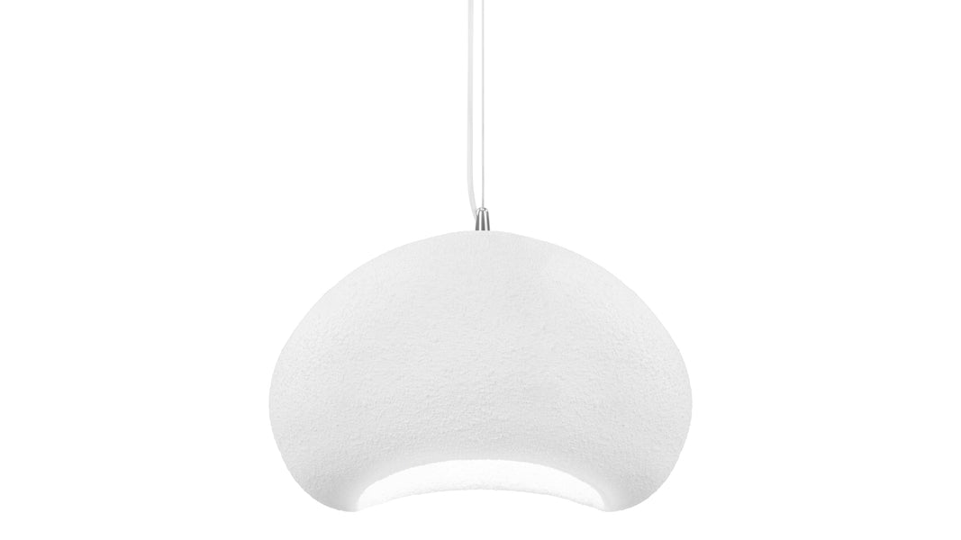GaiaGaia - Gaia Minimalist Pendant Light, Medium