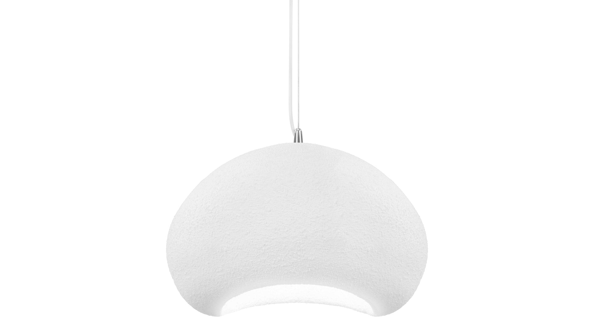 GaiaGaia - Gaia Minimalist Pendant Light, Medium