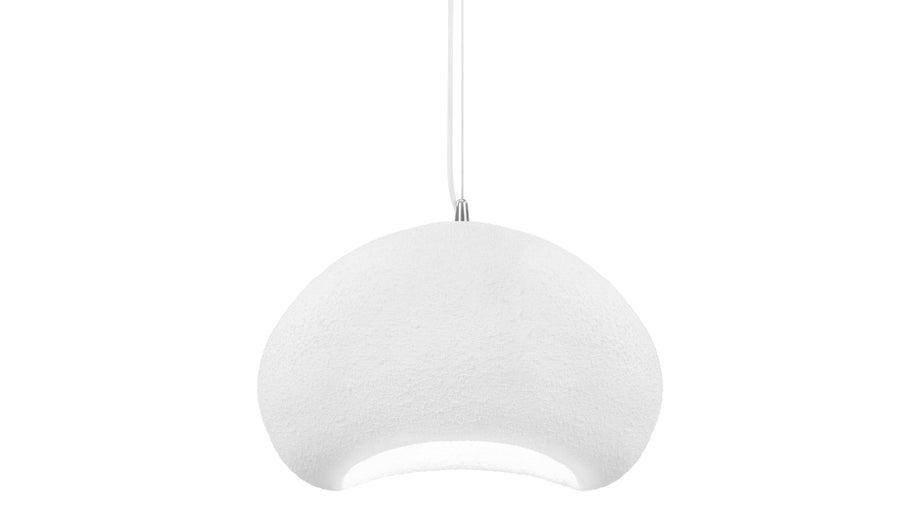 GaiaGaia - Gaia Minimalist Pendant Light, Medium