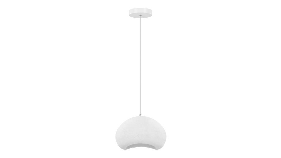 GaiaGaia - Gaia Minimalist Pendant Light, Medium