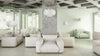 Gaia - Gaia - Gaia Minimalist Pendant Light, Large - Image 8