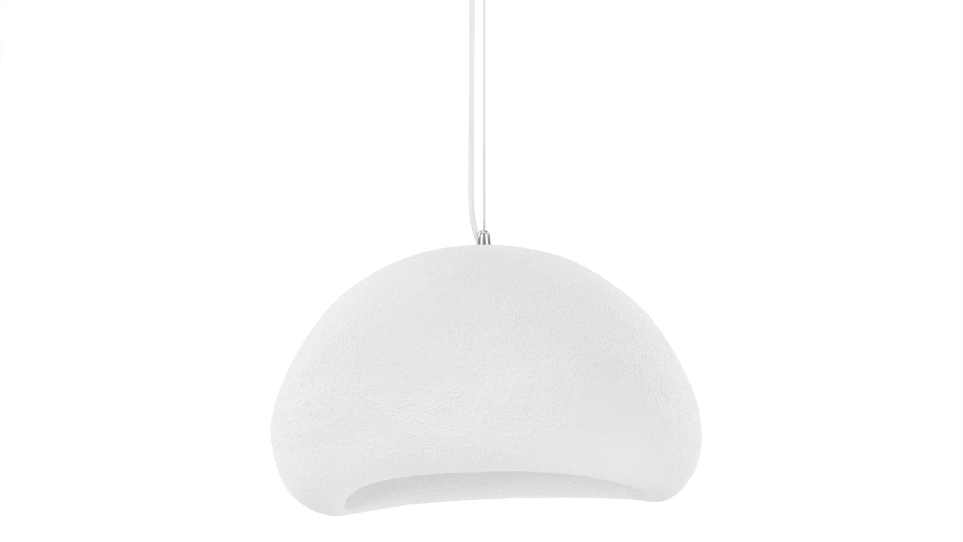 GaiaGaia - Gaia Minimalist Pendant Light, Large