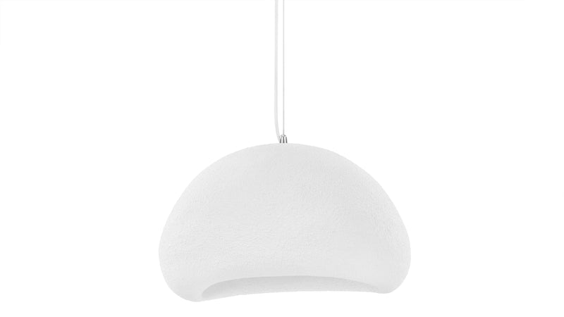 GaiaGaia - Gaia Minimalist Pendant Light, Large