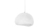 Gaia - Gaia - Gaia Minimalist Pendant Light, Large - Image 2