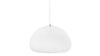 Gaia - Gaia - Gaia Minimalist Pendant Light, Large - Image 3