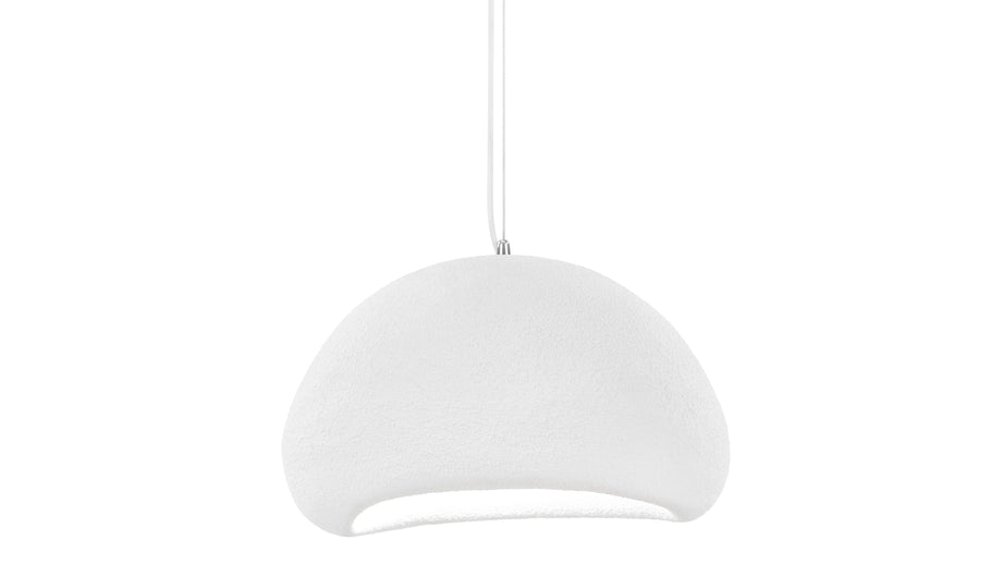 GaiaGaia - Gaia Minimalist Pendant Light, Large