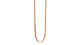 Orielle - Orielle - Orielle Suspension Light, Small, Tan and Brass - Image 2