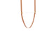 Orielle - Orielle - Orielle Suspension Light, Medium, Tan and Brass - Image 2