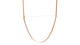 Orielle - Orielle - Orielle Suspension Light, Large, Tan and Brass - Image 2