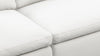 Sky - White Linen - Image 6