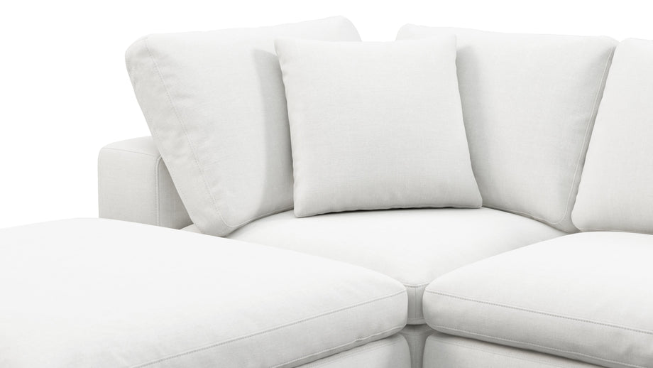 CieloWhite Linen