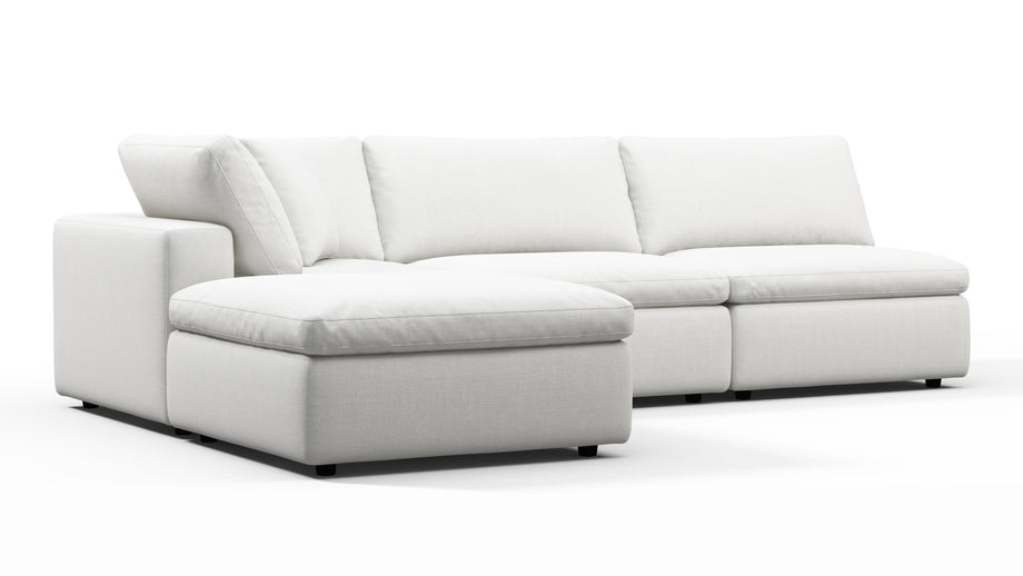 CieloWhite Linen