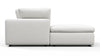 Sky - White Linen - Image 4
